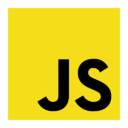 JavaScriptのアイコン